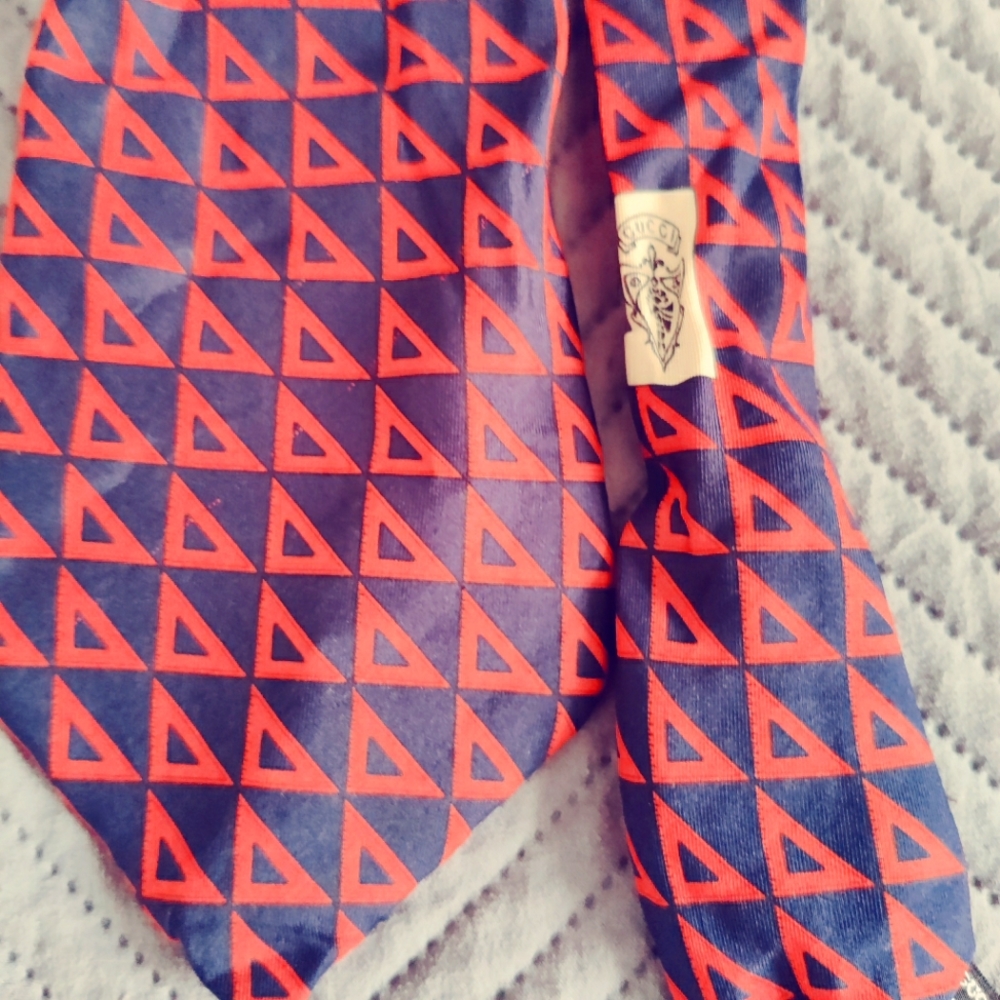 Gucci Tie